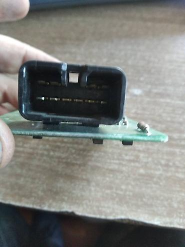 platform ok: Toyota Land Cruiser ЭБУ, Тойота Лэнд Крузер электронный блок — 2