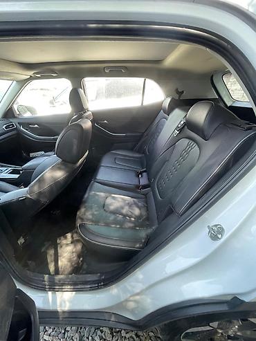 хюндай грета: Hyundai Creta: 2020 г., 1.5 л, Автомат, Бензин, Кроссовер — 6