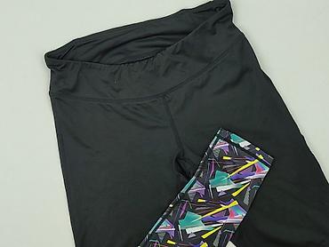 bluzki 4f: Umbro, Legginsy Sportowe damskie, rozmiar S — 1