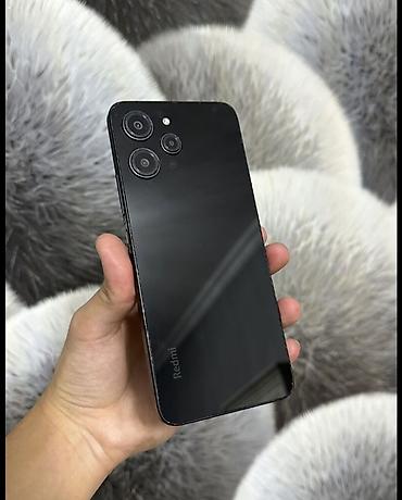 редми 2000 сом: Redmi, Redmi 12, Б/у, 128 ГБ, цвет - Черный, 2 SIM — 1