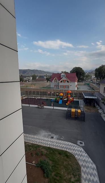Продажа квартир: 2 комнаты, 69 м², 3 этаж — 3
