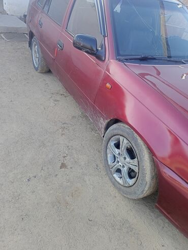 киа к5 зеркало: Daewoo Nexia: 2011 г., 1.5 л, Механика, Бензин, Седан