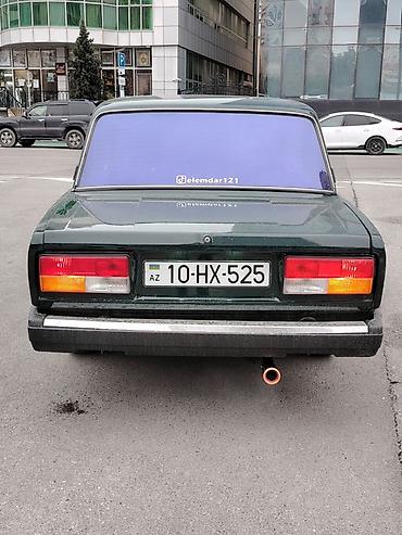 vaz lada 2106: VAZ (LADA) 2107: 1.6 l | 1999 il 130000 km Sedan — 7