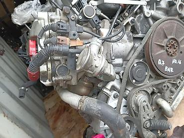 audi 2 7: Двигатель Audi/Volkswagen 4.2 V8 FSI BAR - Атмосферный бензиновый V8 — 2