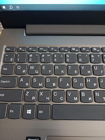 Техника и электроника: Lenovo noutbuk – 15.6" ekran, Intel Core i5 prosessor və Nvidia — 3