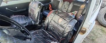 turbo az kamaz ucuz: VAZ (LADA) 4x4 Niva: 0.6 l | 1984 il Ofrouder/SUV — 4