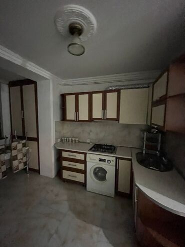 Köhnə tikili: Gəncə, 2 otaqlı, Köhnə tikili, 100 kv. m — 9