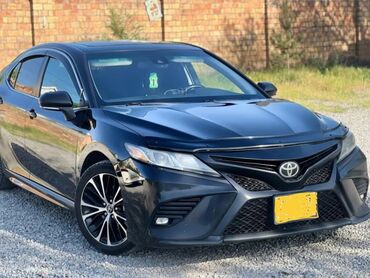 Частная аренда авто: 🚙Toyota Camry 70 🚗Kia K5 🚙Кia soul Условия аренды : 🔞 Возраст — 3