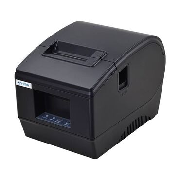 принтер штрих: Термопринтер Xprinter XP-236B для штрих кодов и ценников отличный