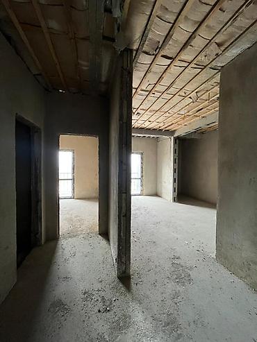 Продажа квартир: 2 комнаты, 47 м², Элитка, 5 этаж, Готовая ПСО (под самоотделку) — 21