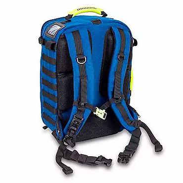 Rukzaklar: №: 15868 Məhsulun adı: İlk yardım bel çantası Elite Bags Paramed's — 2