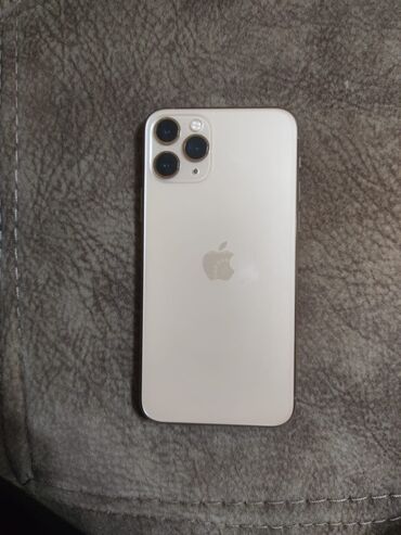 iphone 11 pro qiymeti azerbaycanda: IPhone 11 Pro, 64 GB, Qızılı