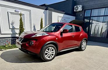 190 disk: Satılır: Nissan Juke, 2012 – güclü və ideal vəziyyətdə! 1.6 Turbo — 1