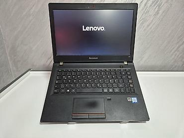 Lenovo: Intel Core i5, 13.3 " — 7