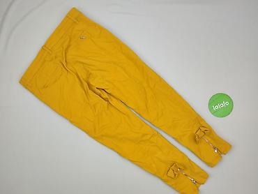 sara guzik: M.Sara, Spodnie materiałowe damskie, rozmiar XL — 3