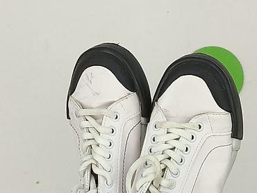 duffy buty: Sneakersy damskie, rozmiar 36 — 4