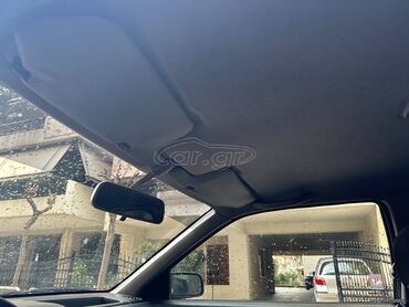 Nissan: Nissan Almera: 1.4 l. | 1999 έ. Χάτσμπακ — 14