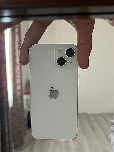 iphone 16 pro 2 el: IPhone 13, 128 GB, Starlight — 1