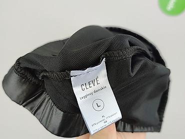 dres adidas: Cleve, Legginsy rozmiar L — 4