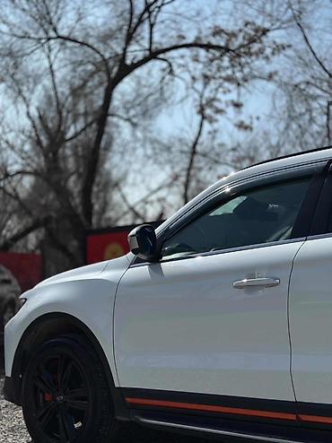 Geely: Geely Boyue: 2021 г., 1.8 л, Автомат, Кроссовер — 4