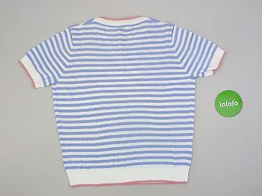 oversize t shirt basic: T-shirt damski, rozmiar L — 3