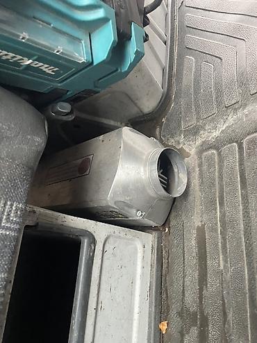 Mercedes-Benz: Mercedes-Benz Спринтер: 2005 г., 2.2 л, Механика, Дизель, Бус — 12