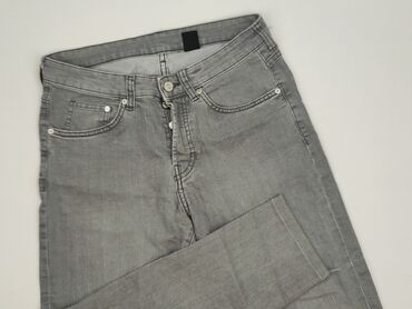ccc buty converse: Denim, Jeansy damskie, rozmiar M