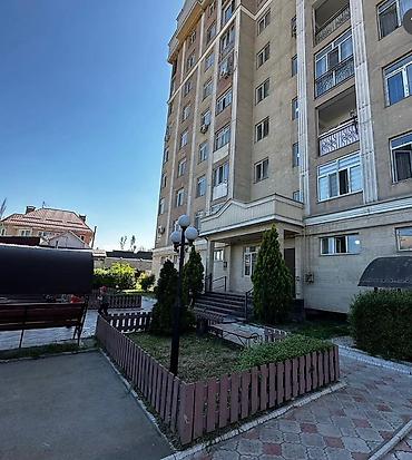 Продажа квартир: 1 комната, 32 м², Индивидуалка, 4 этаж, Косметический ремонт — 6