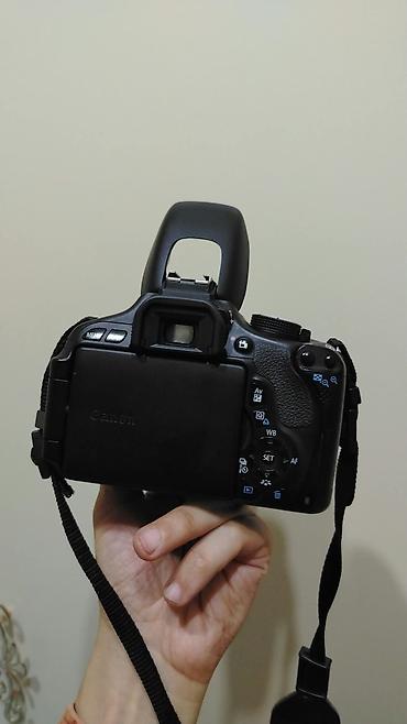 360 kamera qurasdirilmasi: Canon 600D Canon 18 55 linza çantası . Havza kartı . 84 Ka probeqi — 4