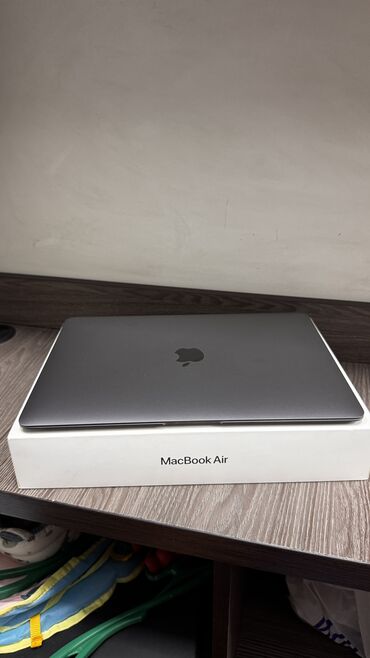 mac mini m1 бишкек: Ультрабук, Apple, 8 ГБ ОЭТ, Apple M1, 13.1 ", Колдонулган, Татаал эмес тапшырмалар үчүн, эс тутум SSD