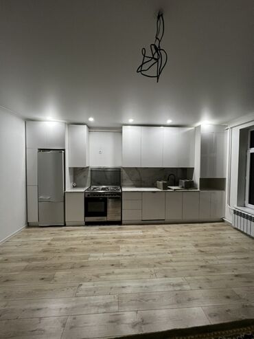 Кухонные шкафы: Кухонный шкаф, Новый, Навесной, С мойкой, МДФ — 12