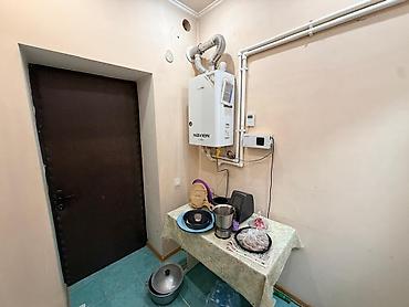 Продажа домов: 3 комнаты, 103 м², 5 соток, Бишкек, Арча-Бешик ж/м Риэлтор — 9