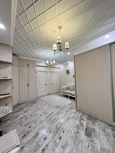 Продажа квартир: 3 комнаты, 152 м², Элитка, 7 этаж, Евроремонт — 3