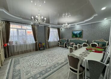 бишкек продаю дом село нижний алаарча: Дом, 200 м², 5 комнат, Агентство недвижимости, Евроремонт