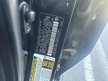 Toyota: Toyota Camry: 2018 г., 2.5 л, Автомат, Бензин, Седан — 7