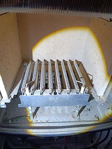 Түтүн чыккан морду тазалоо: Профессиональные услуги по газовым котлам и дымоходам - Чистка — 2