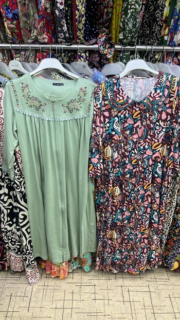 Халаты: Халат, Хлопок, Турция, Все размеры at lalafo.kg — 19 Халаты: Халат, Хлопок, Турция, Все размеры — 19