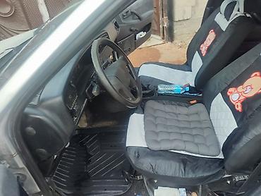 голф венто: Volkswagen Passat: 1988 г., 1.8 л, Механика, Бензин, Седан — 4