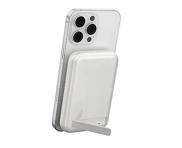 power: Внешний аккумулятор WiWU Classic Power Bank 10000 mAh - Емкость — 2