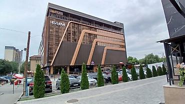 Сдаю Офис целиком: Сдаю Нотариус, IT-компания, Фотостудия, 35 м², В торговом центре, С ремонтом, Первая линия, С системой безопасности, С парковкой