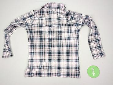 linen: Moraj, Koszula nocna damska, rozmiar S — 3