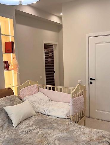 Продажа квартир: 4 комнаты, 116 м², Элитка, 7 этаж — 12