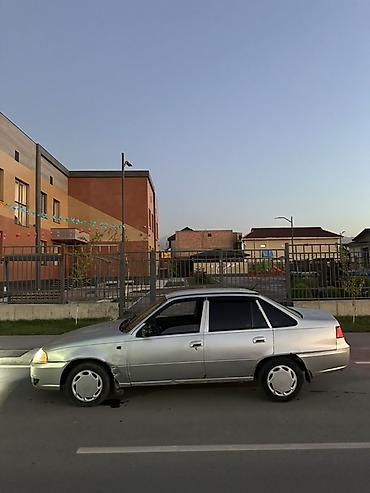 spark stop fara: Daewoo Nexia: 2010 г., 1.5 л, Механика, Бензин, Седан — 3