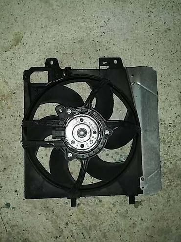 auto otpad audi: VENTILATOR ZA PEUGEOT 207 | Polovini delovi za Peugeot 207 Delovi — 1