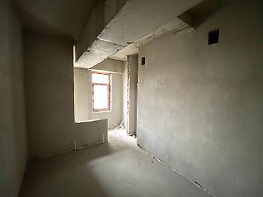 Продажа квартир: 1 комната, 36 м², Таатан ТЦ Элитка, 5 этаж, ПСО (под самоотделку) — 8