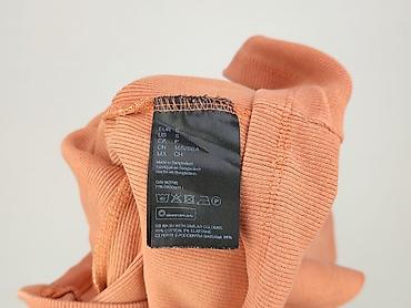 samsoe samsoe t shirty: H&M, T-shirt damski, rozmiar S — 5