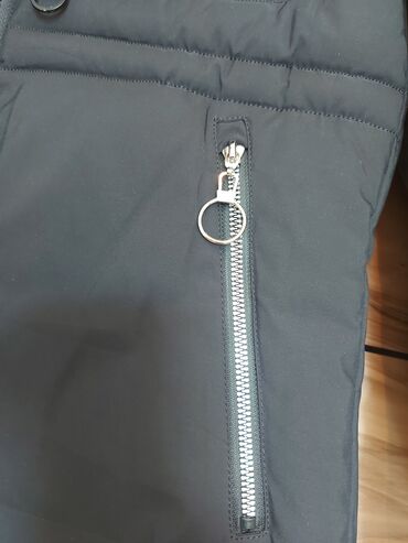 Kurtkalar: Teze kurtka .razmer 10 - 11-14 yasa uygun olar . hediyye alinib.boyuk — 7