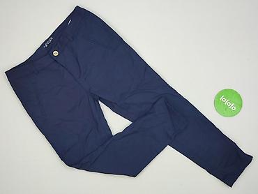 culotte: M.Sara, Spodnie materiałowe damskie, rozmiar M — 2