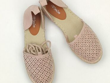 Ballerinas for women, size 37