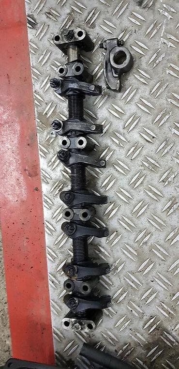 2,7TD KLACKALICE/OSOVINA ZA NISSAN TERRANO OD 1986. DO 2002. GOD